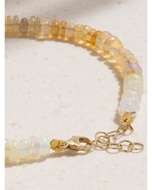 JIA JIA Natural Soleil Ombre Opal Bracelet