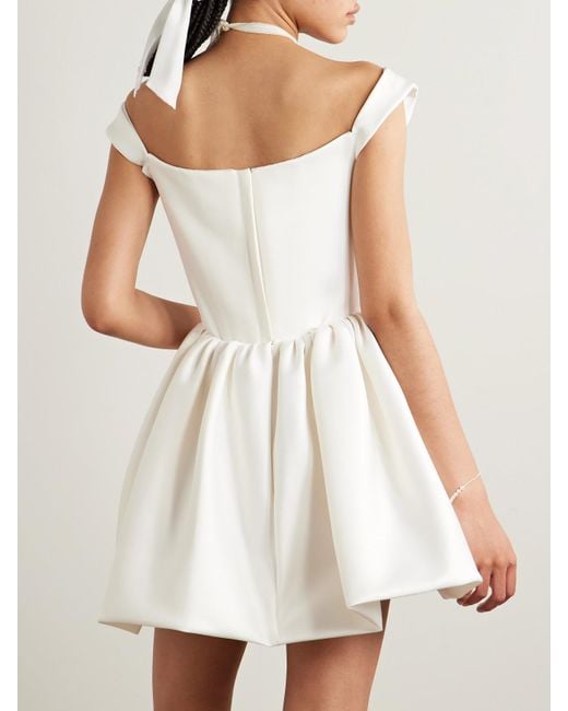 v neck casual dress Short Sleeves V-Neck Asymmetrical Mother of The Bride Dresses