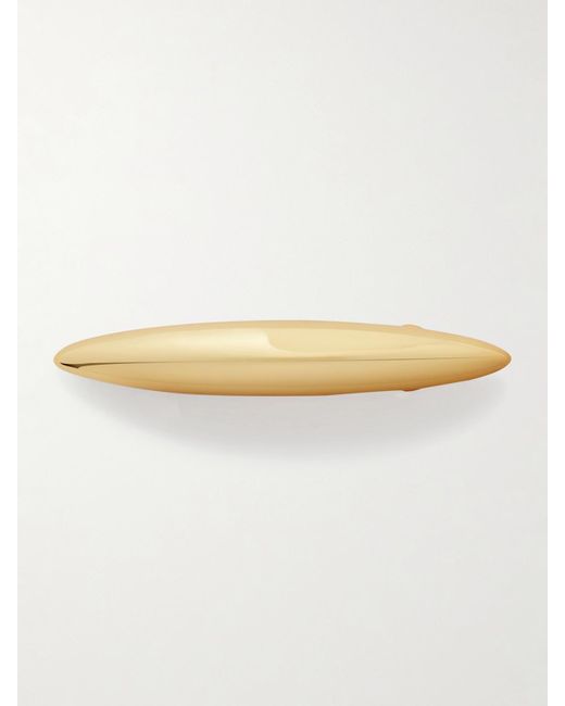 Jennifer Behr Natural Maxine-Tone Hair Clip