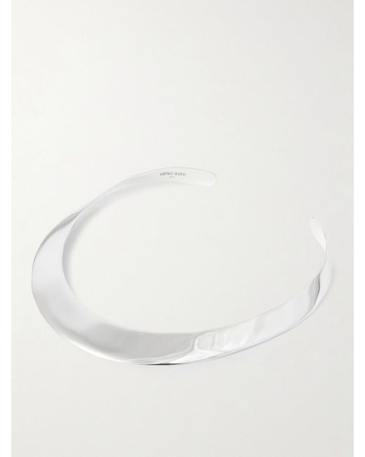 Sophie Buhai Natural Oaxaca Necklace
