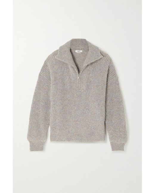 isabel marant myclan sweater