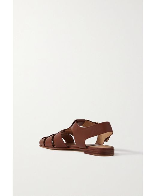 Striker men hotsell tan sandals