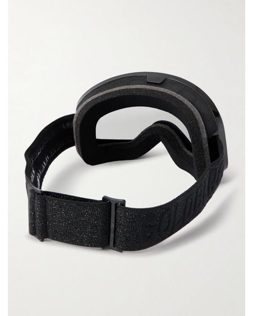 Goldbergh Black Protégé Skibrille