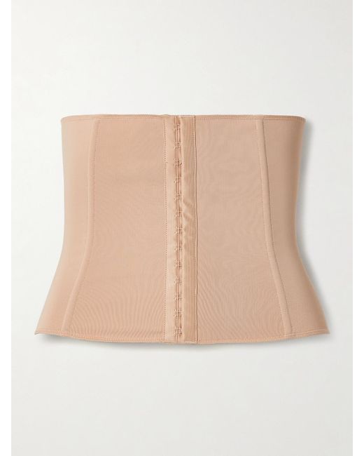 Skims Natural Waist Trainer