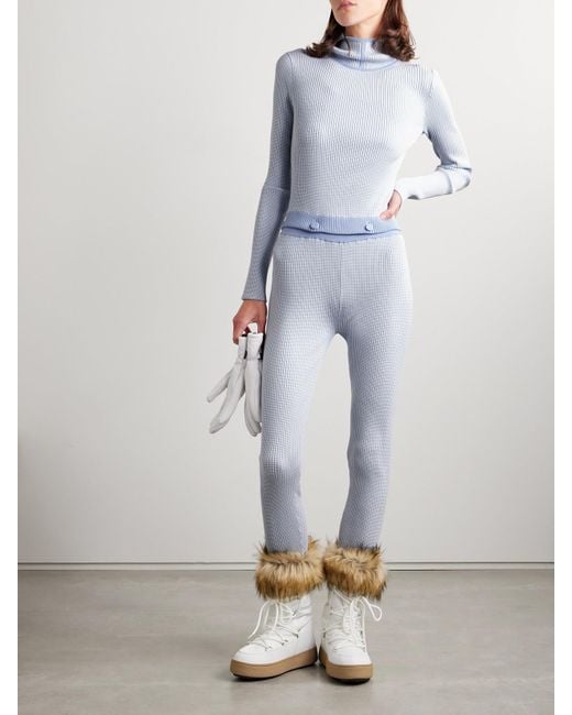 Guest In Residence Blue Guest