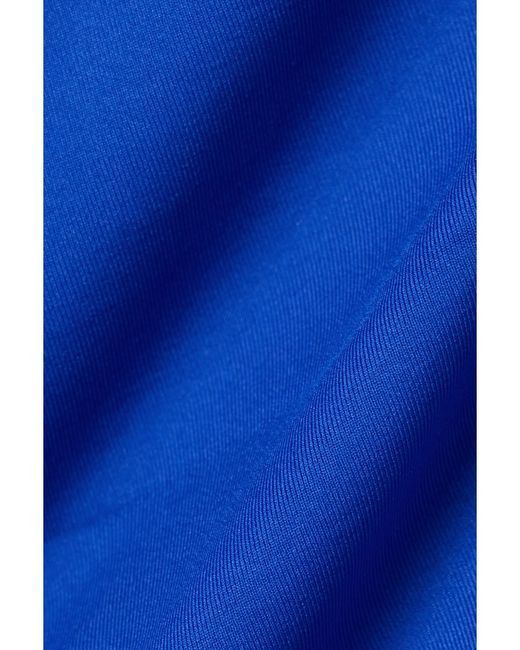 Eres Blue Les Essentiels Fripon Bikini Briefs