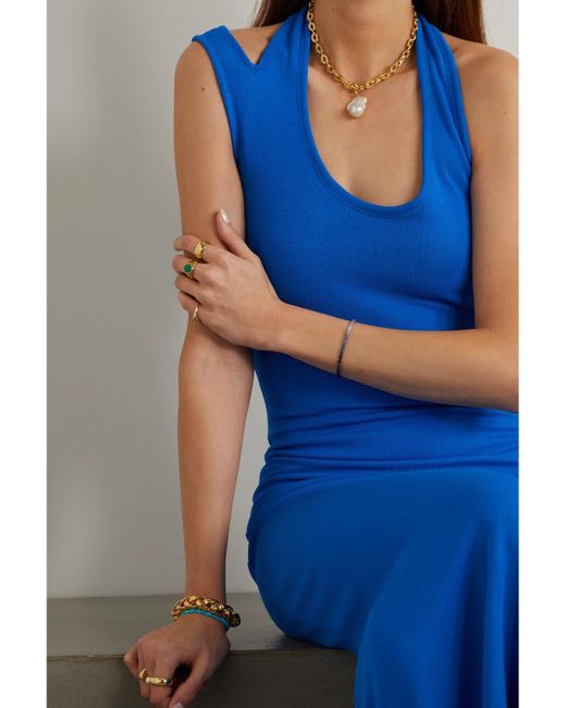 JIA JIA Natural Sapphire Bracelet