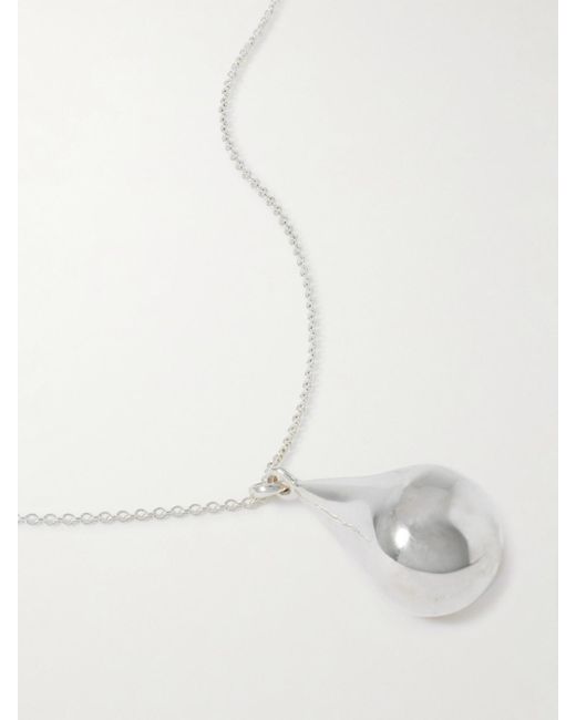 Sophie Buhai Natural Dew Drop Necklace