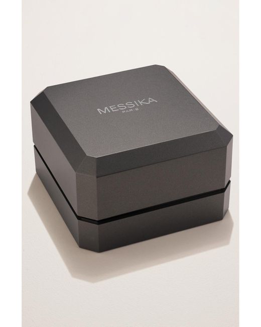 Messika Natural Move 10Th Kette Aus 18 Karat Mit Diamanten