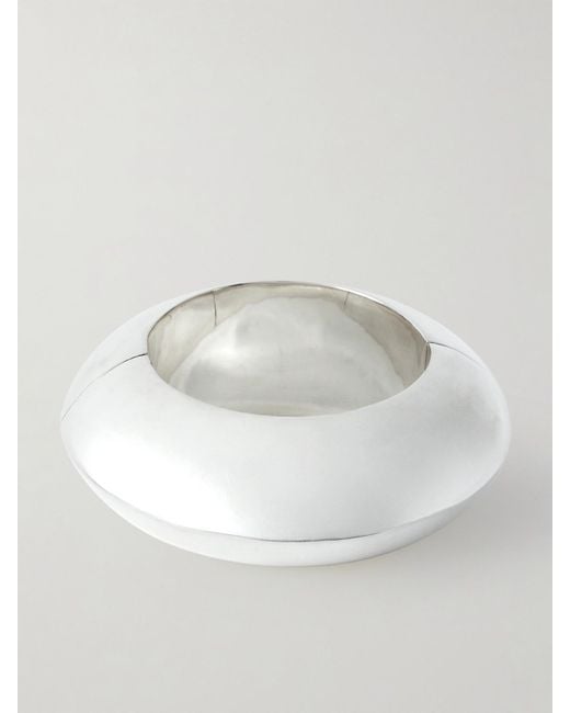 Sophie Buhai White Joan Armreif Aus