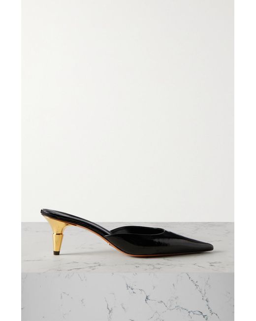 proenza schouler mules