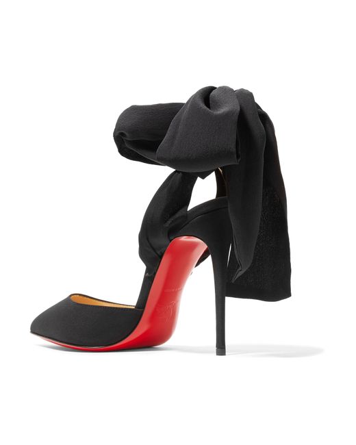 Douce du desert louboutin deals