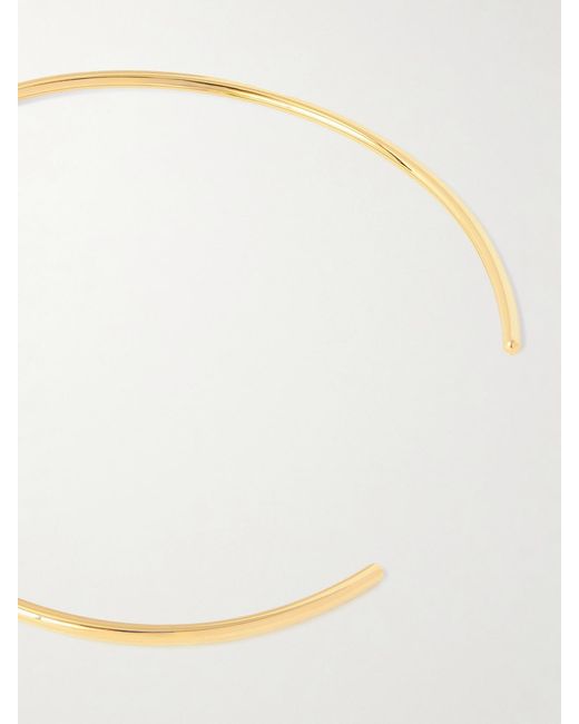 Uncommon Matters Natural Infinity-Tone Choker
