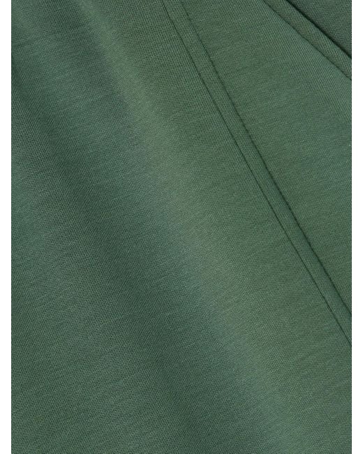 Varley Green Atrium Shorts Aus Jersey
