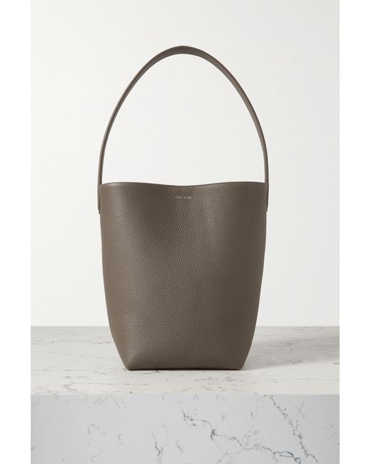 The Row Park Tote Size Small Review