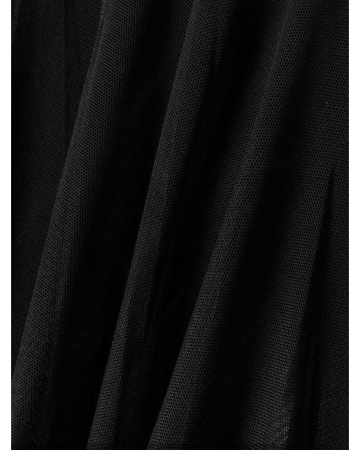 Norma Kamali Black Body