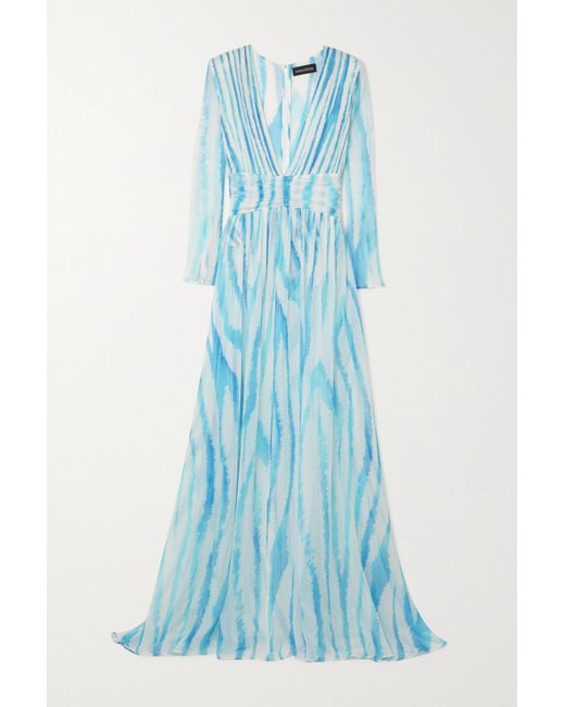 retrofete blue