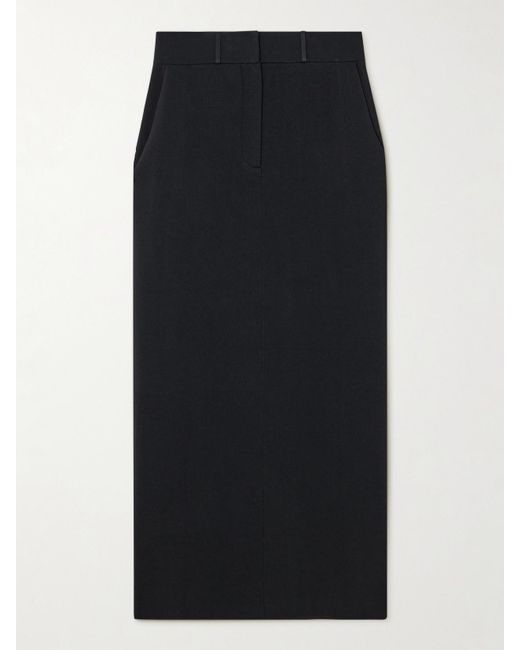 Joseph Black Milano Maxirock Aus Stretch-Strick