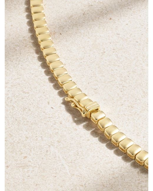 Anita Ko Natural 18-Karat Necklace