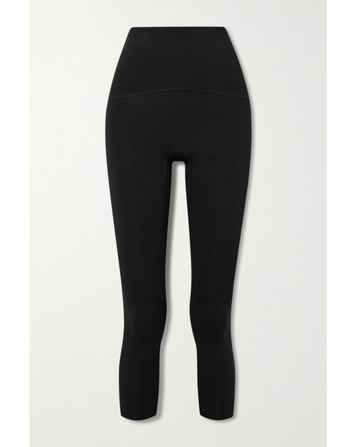 Plus Size - Performance Core Crop Active Legging With Side Pockets - Torrid