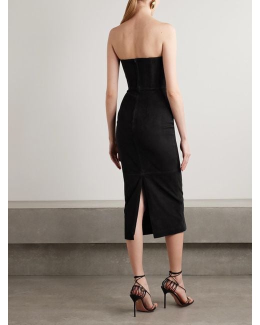 knee length dresses for ladies Viviana main image 0