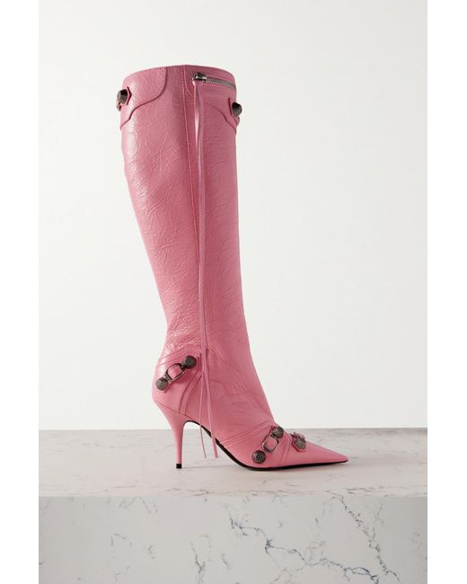 balenciaga stiefel