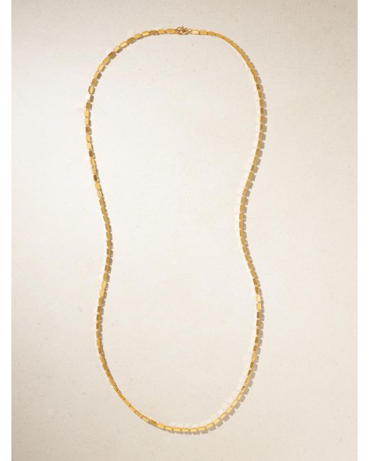 Suzanne Kalan Natural Kette Aus 18 Karat