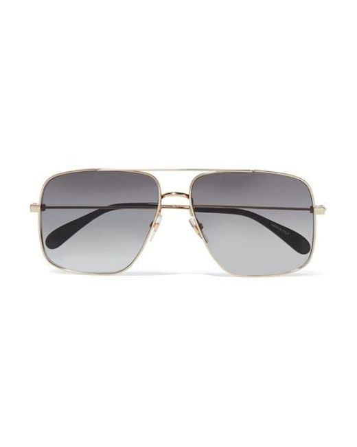 Givenchy - Sunglasses GV Ray - Nude Green - Sunglasses - Givenchy Eyewear -  Avvenice