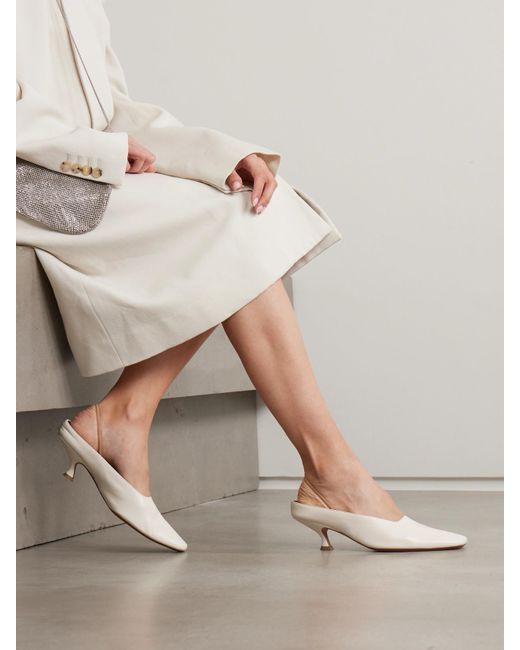 LES PIEDS DEHORS: ADOPTEZ LA TENDANCE MULES