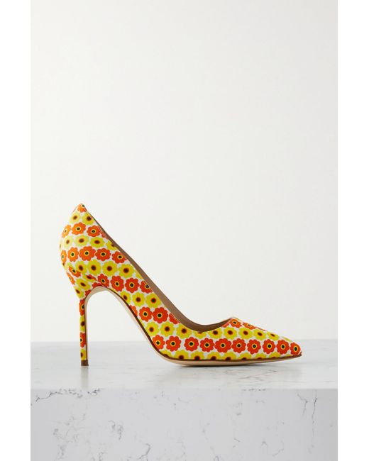 manolo bb 105