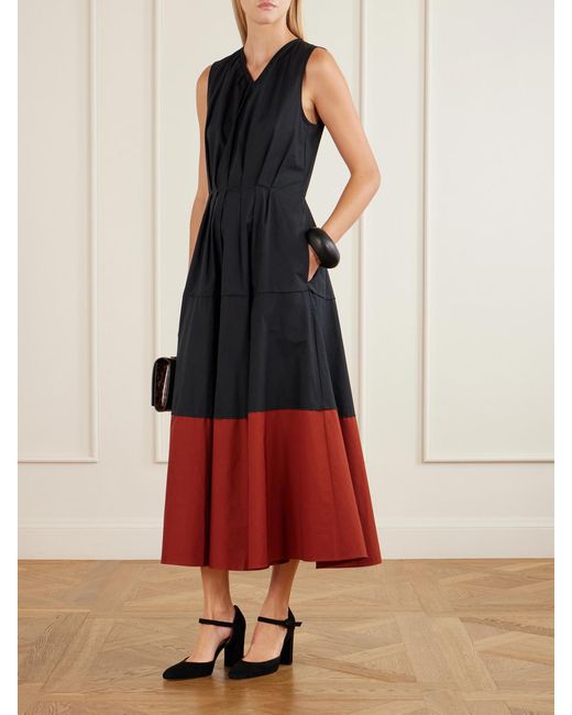 Gianvito Rossi Black 85 Suede Pumps