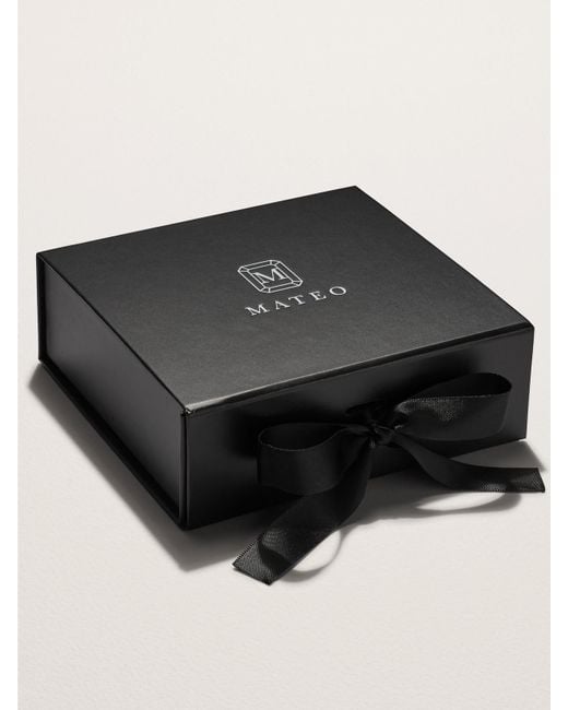 Mateo White 14-Karat, Pearl And Diamond Earrings