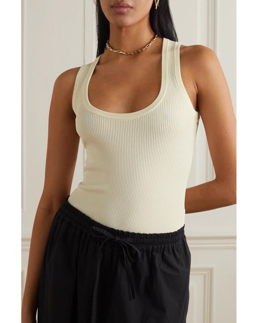 Matteau Natural Net Sustain Oberteil