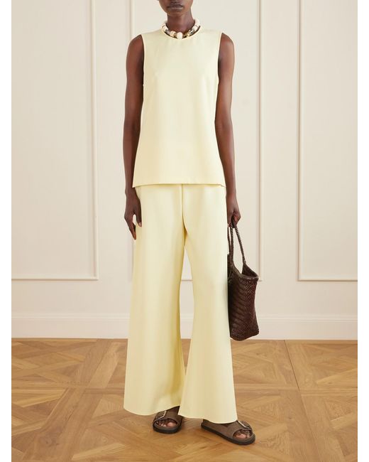 A.Emery Brown Leon Suede Sandals