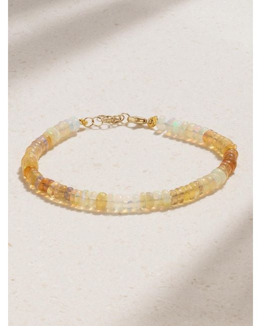 JIA JIA Natural Soleil Ombre Opal Bracelet