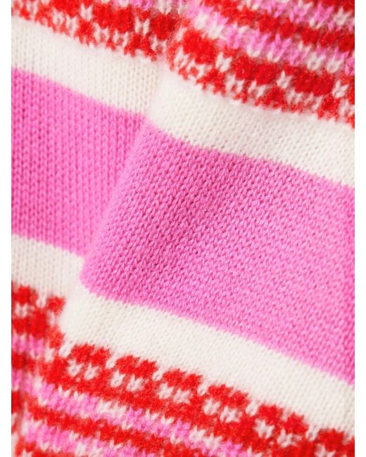 Guest In Residence Pink Guest
