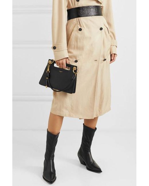 givenchy whip bag small