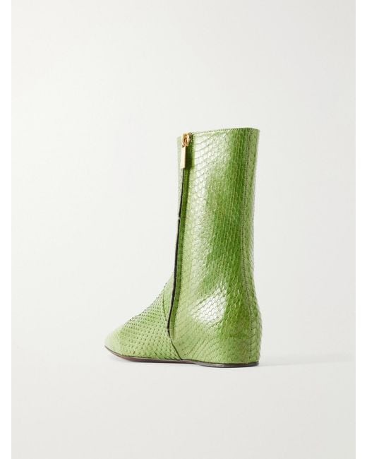 Herbert Levine Green All