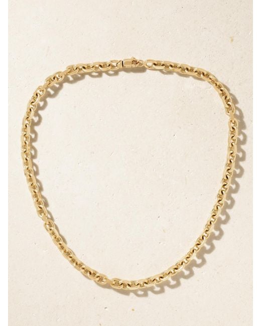 Sydney Evan Natural 14-Karat Necklace
