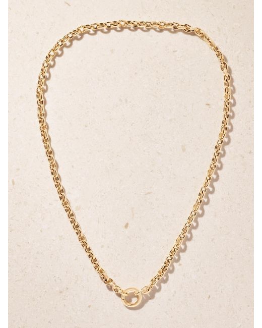 David Yurman Natural Dy Mercer 18-Karat Necklace
