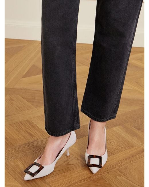 Roger Vivier Natural Viv