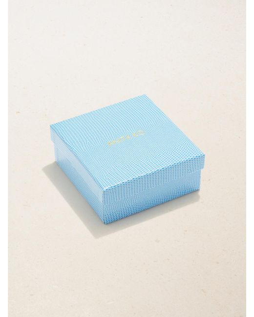 Anita Ko Natural Eternity 18-Karat Diamond Choker