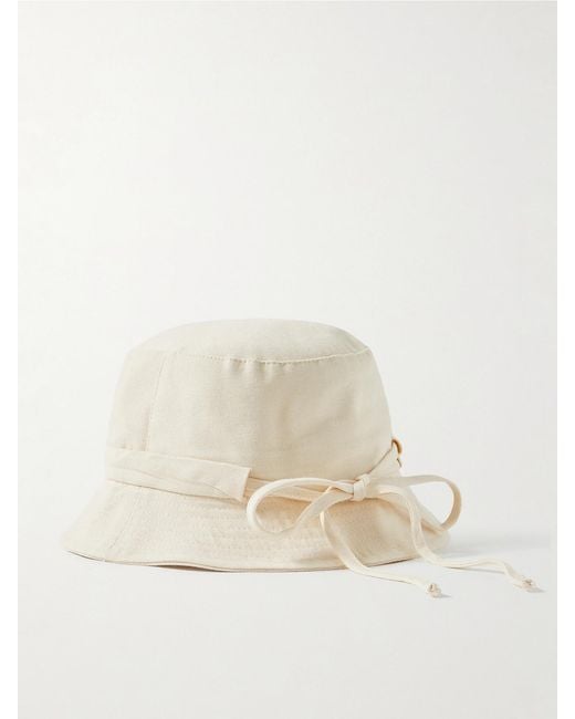 Jacquemus Natural Accessories