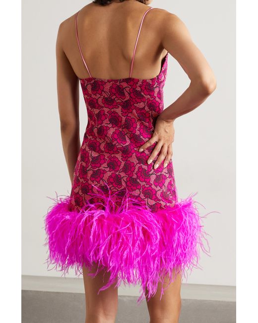 bardot laurie mini dress