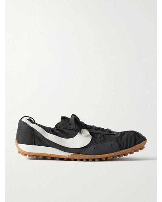 23.5黒 Jacquemus × Nike Women's Moon Shoe 23.5黒 Jacquemus × Nike