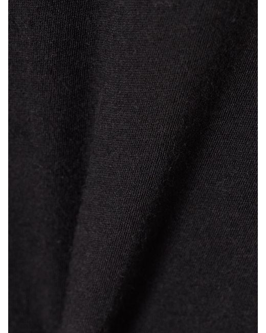 Skin Black Elle Organic Pima Cotton Tank