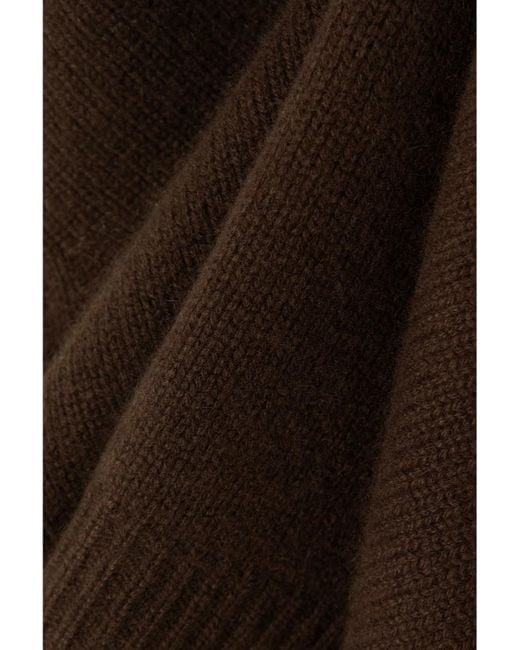 arch4 Natural Net Sustain The Ivy Cashmere Sweater