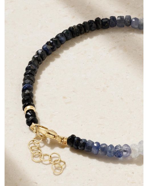 JIA JIA Natural Sapphire Bracelet