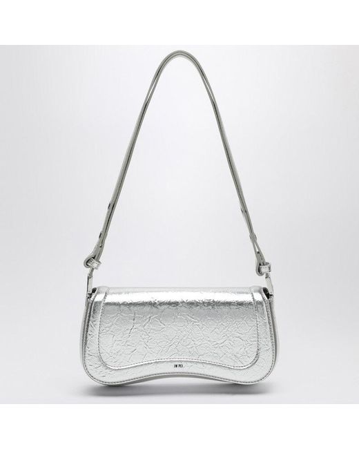 JW PEI Gray Shoulder Bag Joy