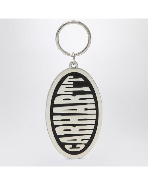 Carhartt Big Time Keychain in Metallic for Men | Lyst UK